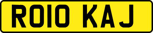 RO10KAJ