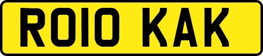 RO10KAK