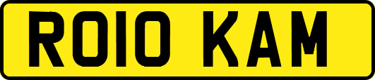 RO10KAM