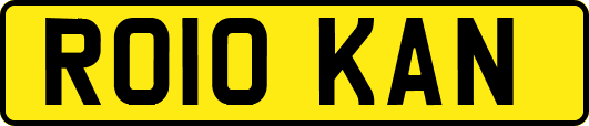 RO10KAN