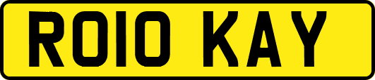 RO10KAY