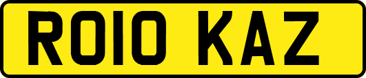 RO10KAZ