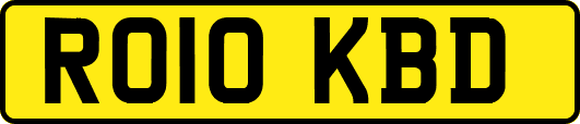 RO10KBD