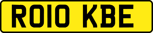 RO10KBE