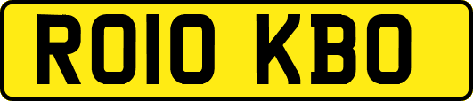 RO10KBO