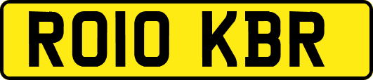 RO10KBR