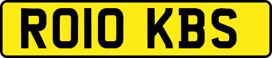 RO10KBS