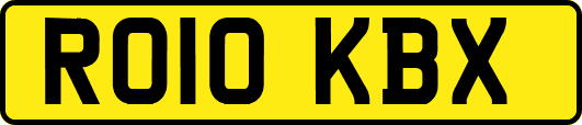 RO10KBX