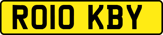 RO10KBY
