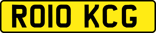 RO10KCG