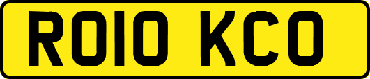 RO10KCO