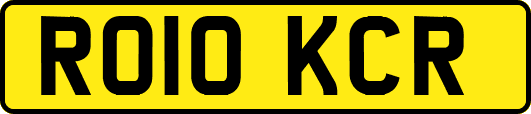 RO10KCR