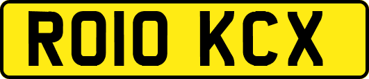RO10KCX