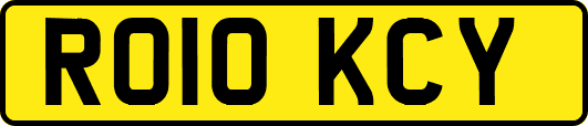 RO10KCY
