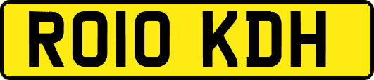 RO10KDH