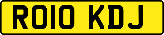 RO10KDJ