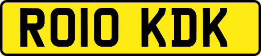 RO10KDK