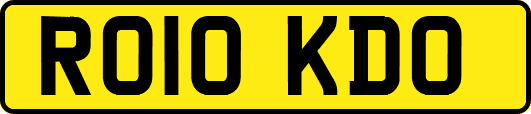 RO10KDO