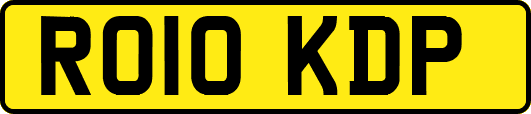 RO10KDP