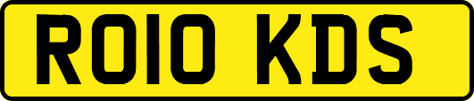 RO10KDS
