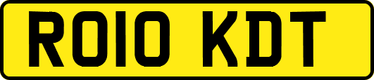 RO10KDT