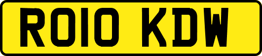 RO10KDW