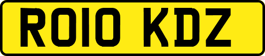 RO10KDZ