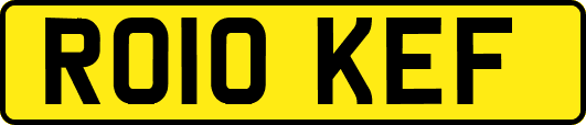 RO10KEF