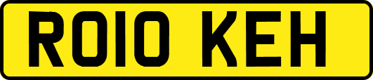 RO10KEH