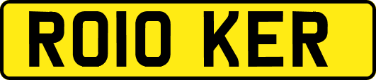 RO10KER