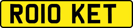 RO10KET