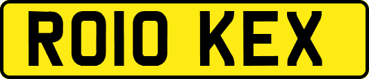 RO10KEX