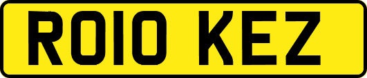 RO10KEZ