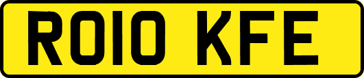 RO10KFE