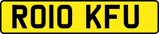 RO10KFU