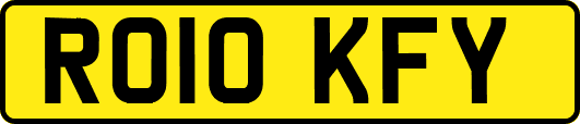 RO10KFY