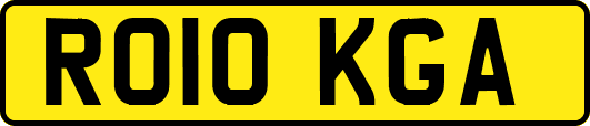 RO10KGA