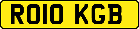 RO10KGB