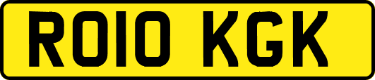 RO10KGK