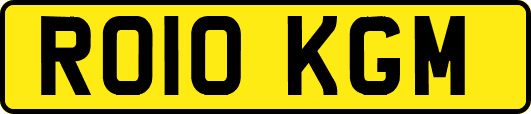 RO10KGM