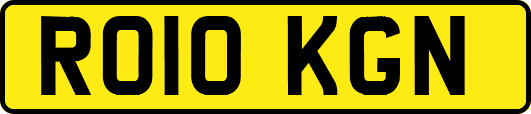 RO10KGN