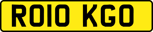 RO10KGO