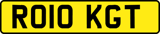 RO10KGT