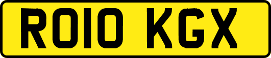 RO10KGX