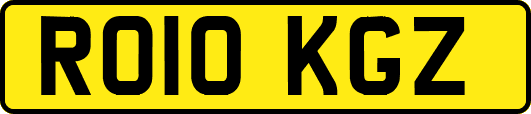 RO10KGZ