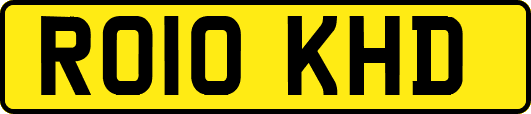 RO10KHD