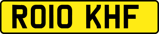 RO10KHF
