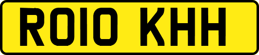 RO10KHH