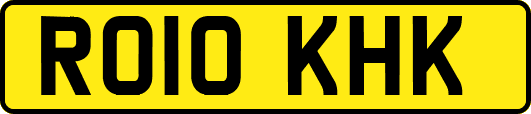 RO10KHK