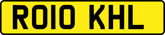 RO10KHL